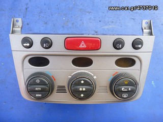 ALFA ROMEO 147 ΧΕΙΡΙΣΤΗΡΙΑ A/C