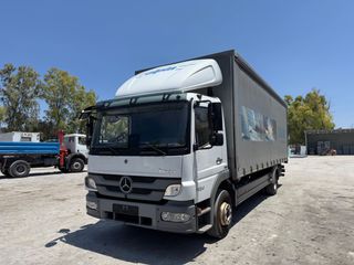 Κόφα Mercedes-Benz 2012 1224