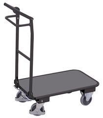 Variofit sw-450.831/AG Τρόλεϊ Μεταφοράς Πτυσσόμενο για Φορτίο Βάρους ως 150kg