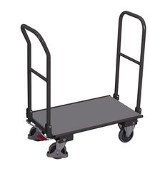 Variofit sw-450.803/AG Τρόλεϊ Μεταφοράς Πτυσσόμενο για Φορτίο Βάρους ως 150kg