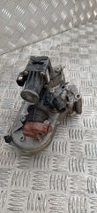 EGR ΚΑΙ EGR COOLER OPEL A13DTE 55230929 - 50276422