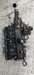 ΠΟΛΛΑΠΛΗ ΕΙΣΑΓΩΓΗ OPEL A13DTE 1.3 DIESEL 55213267