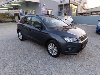 Seat Arona 2021 1.0 95hp TSi Optimum