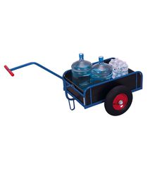 Variofit zu-1282/AG Καρότσι Μεταφοράς για Φορτίο Βάρους ως 400kg