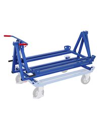 Variofit sw-810.014 Ανατρεπόμενη Πλατφόρμα Μεταφοράς