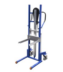 Variofit sg-154.009 Ανυψωτικό Παλετοφόρο για Φορτίο Βάρους ως 250kg
