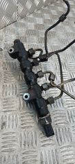 ΜΠΕΚΙΕΡΑ FORD FIESTA 5 (2002-2008) - FUSION (2002-2012) F6JB 1.4 TURBO DIESEL 9654592680