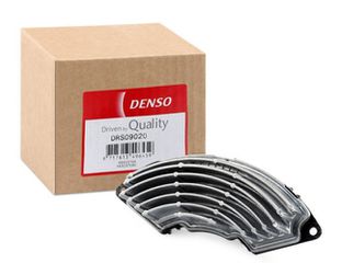DENSO DRS09020 Αντίσταση, βεντιλατέρ εσωτ. Χώρου Opel Corsa D