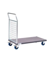 Paggiola Modular trolley Καρότσι Μεταφοράς για Φορτίο Βάρους ως 300kg