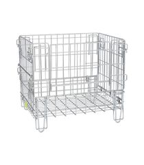 Paggiola Self Πτυσσόμενο Καλάθι για Φορτίο Βάρους ως 450kg