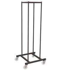 Variofit mh-942.500/AG Τρόλεϊ Συλλογής Βάσεων για Φορτίο Βάρους ως 250kg
