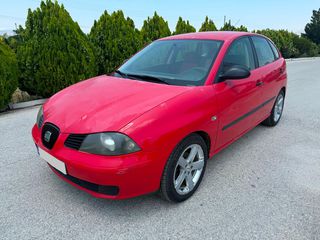 Seat Ibiza 2003