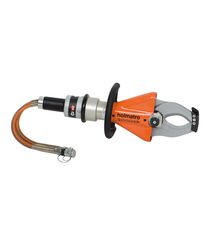 Holmatro ICU 05 Α10 Υδραυλικό Ψαλίδι με Δύναμη Κοπής 10,6 t