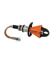 Holmatro ICU 05 A30 Υδραυλικό Ψαλίδι με Δύναμη Κοπής 12,6 t