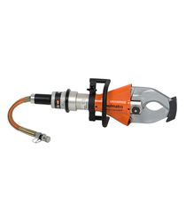 Holmatro ICU 10 Α10 Υδραυλικό Ψαλίδι με Δύναμη Κοπής 24,7 t