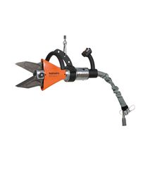 Holmatro ICU 20 S40 Υδραυλικό Ψαλίδι με Δύναμη Κοπής 26,9 t
