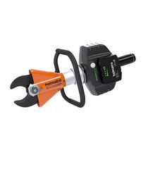 Holmatro BCU 05 A30 Ψαλίδι Φορητό με Δύναμη Κοπής 12,6 t
