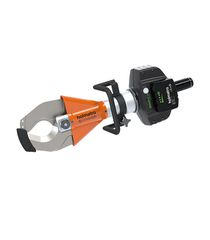 Holmatro BCU 10 A 10 Ψαλίδι Φορητό με Δύναμη Κοπής 24,7 t
