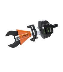 Holmatro BCU 10 A 30 Ψαλίδι Φορητό με Δύναμη Κοπής 25,1 t