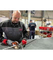 Holmatro MINI CUTTER ICCU10 Ψαλίδι Φορητό με Δύναμη Κοπής 22,4 t