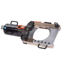 Holmatro HCC 210 Υδραυλικός Κόφτης Καλωδίων με Δύναμη Κοπής 75,3 t