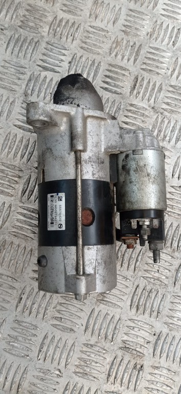 ΜΙΖΑ OPEL A17DTE 55578420