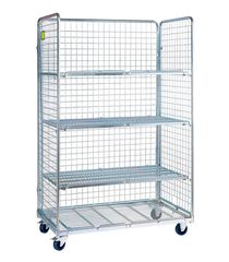 Paggiola Ράφι για Display Roll Cage