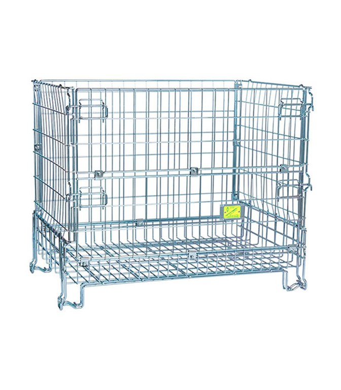 Paggiola Ρόδες Metal Cage