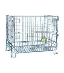 Paggiola Ρόδες Metal Cage
