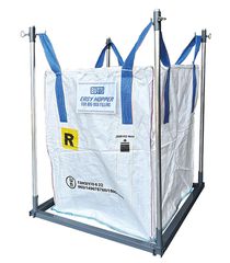 Butti 873EB Βάση Αποθήκευσης Big Bag