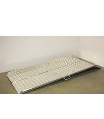 Variofit sg-200.750 Ράμπα για Φορτίο Βάρους ως 400kg