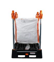 Indus Lockhead Standard Βάση Αποθήκευσης Big Bag-thumb-8