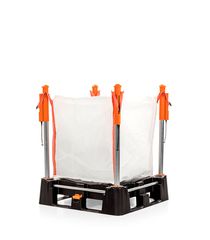 Indus Lockhead Standard Βάση Αποθήκευσης Big Bag-thumb-6