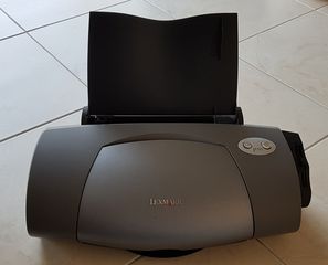 ΕΚΤΥΠΩΤΗΣ LEXMARK P707