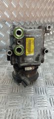 ΚΟΜΠΡΕΣΟΡΑΣ FORD FIESTA 6 (2008-2017) ΒΕΝΖΙΝΗ 1.4 SPJC 8V51-19D629-EF