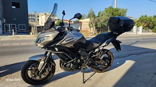 Kawasaki Versys 2017 VERSYS 650