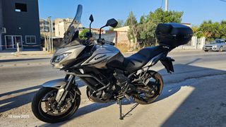 Kawasaki Versys 2017 VERSYS 650-thumb-1
