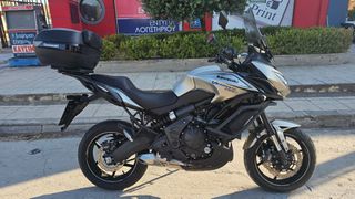 Kawasaki Versys 2017 VERSYS 650-thumb-3