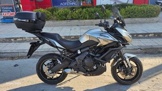 Kawasaki Versys 2017 VERSYS 650-thumb-5