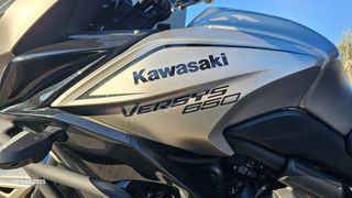 Kawasaki Versys 2017 VERSYS 650-thumb-6
