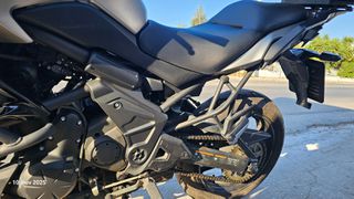 Kawasaki Versys 2017 VERSYS 650-thumb-12