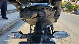 Kawasaki Versys 2017 VERSYS 650-thumb-14