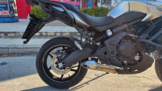 Kawasaki Versys 2017 VERSYS 650-thumb-16