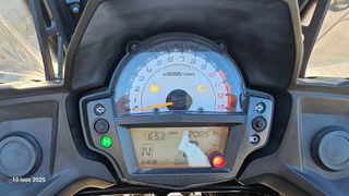 Kawasaki Versys 2017 VERSYS 650-thumb-17