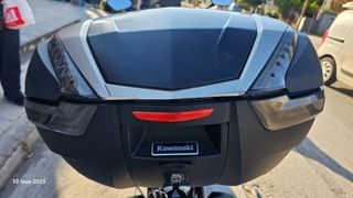 Kawasaki Versys 2017 VERSYS 650-thumb-18