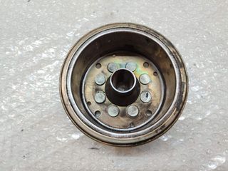 Gilera Runner 125/180 βολάν-thumb-2