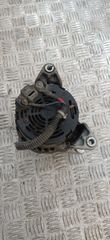 ΔΥΝΑΜΟ OPEL X12XE BOSCH 0123110008 - 90561907 70A