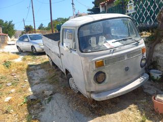 Volkswagen T2 1979 T2