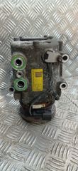 ΚΟΜΠΡΕΣΟΡΑΣ FORD FIESTA 5 (2002-2008) ΒΕΝΖΙΝΗ A9JA 1.3 2S6H-19D629-AB