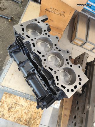 ΚΑΙΝΟΥΡΓΙΟΣ ΚΟΡΜΟΣ ΓΕΜΑΤΟΣ ΓΙΑ WL